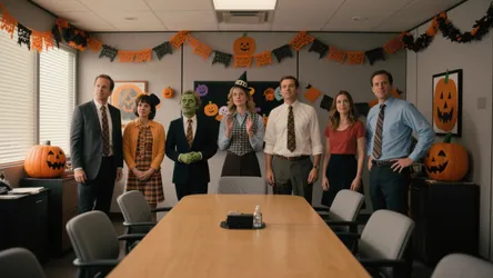 10 Creative The Office Costume Ideas