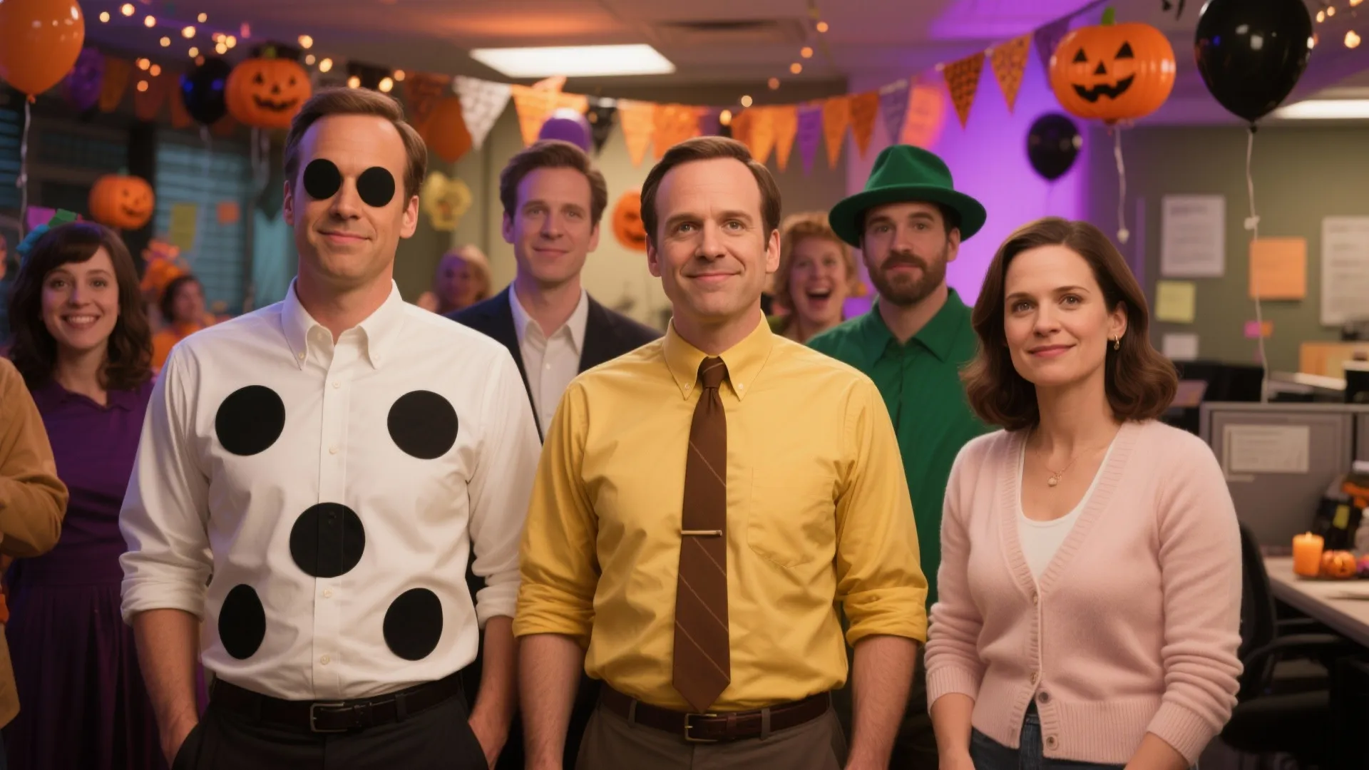 10 Best ‘The Office’ Costume Ideas: My favorite quirky and easy ways to dress up as your favorite characters from ‘The Office’