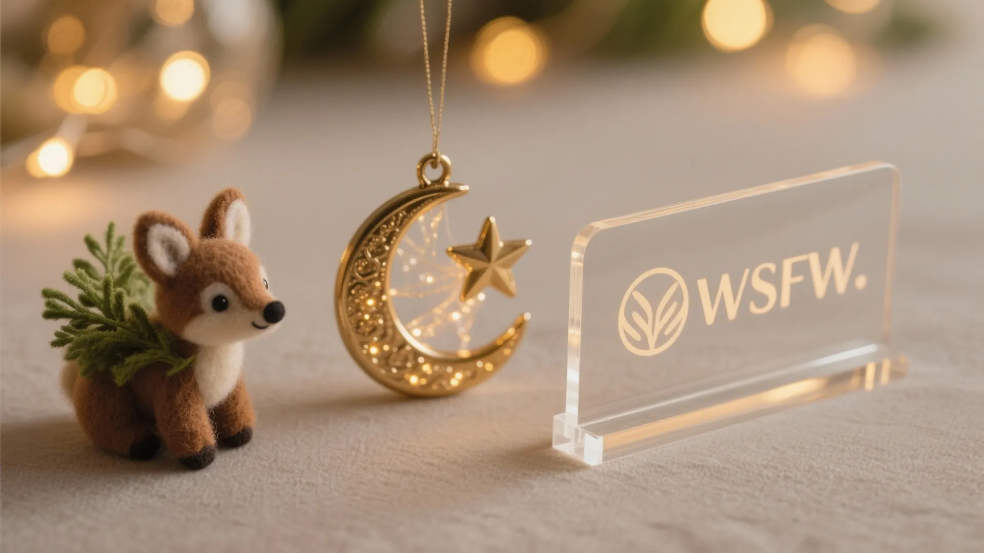 Theme-led details: woodland, celestial, or minimal modern