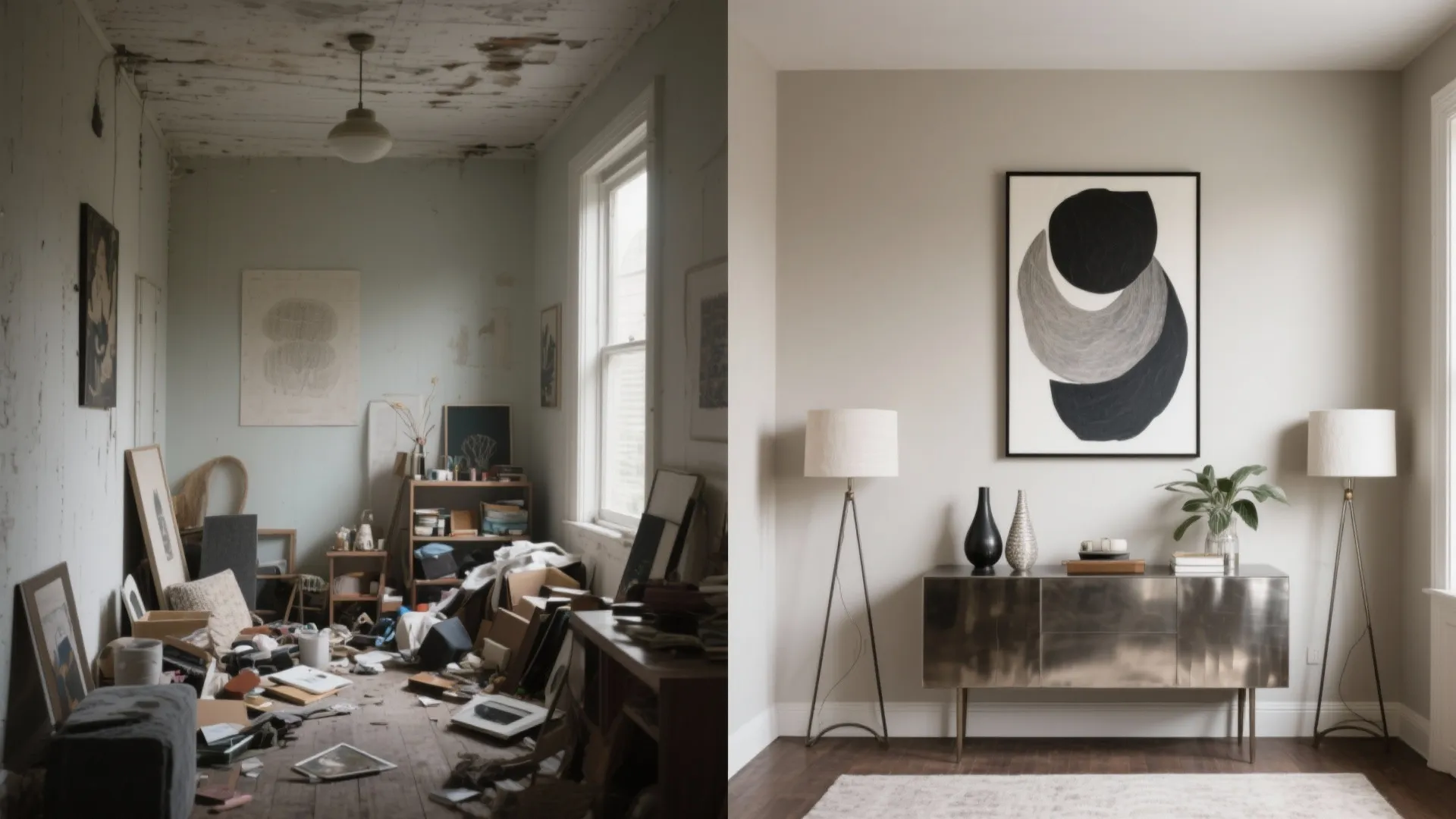 Theme-Forward Styling: One Big Story, Not 20 Small Ones