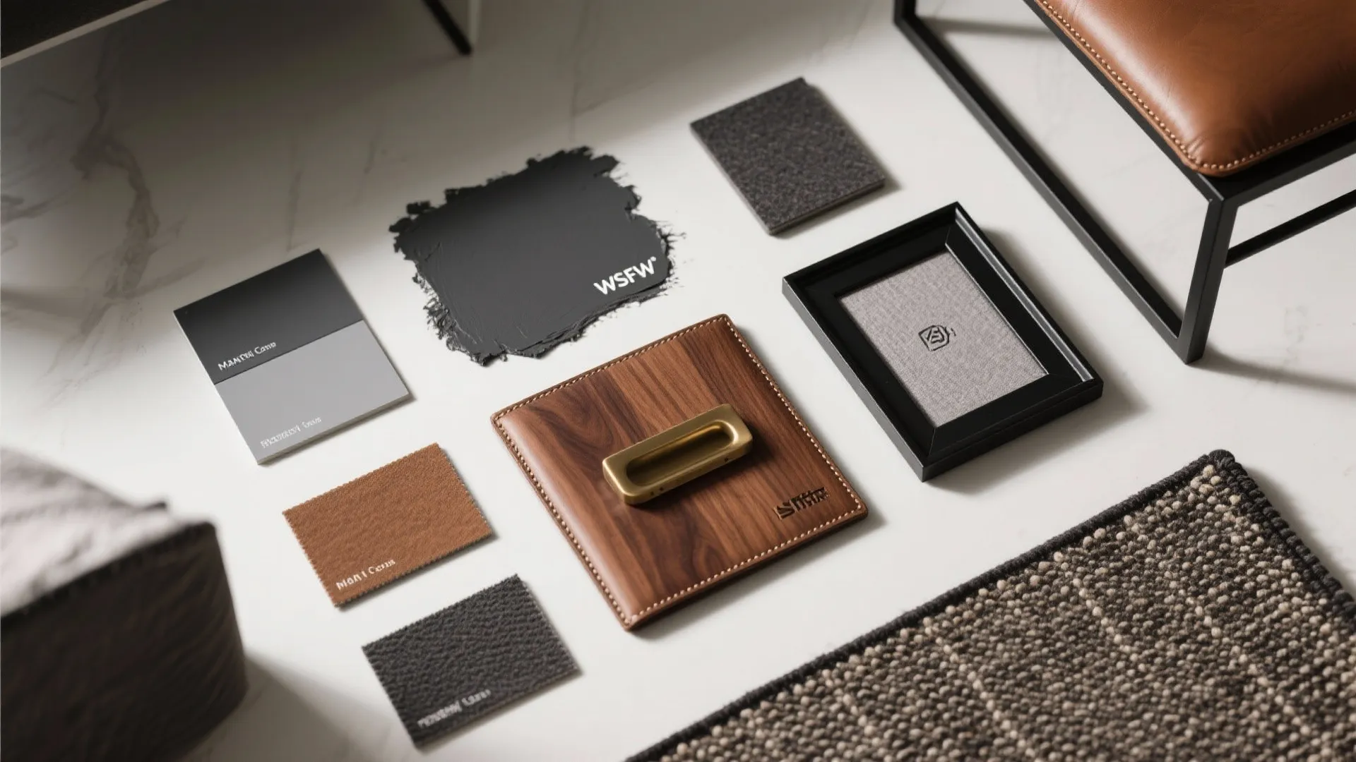 One Strong Theme, Curated (Not Cluttered)