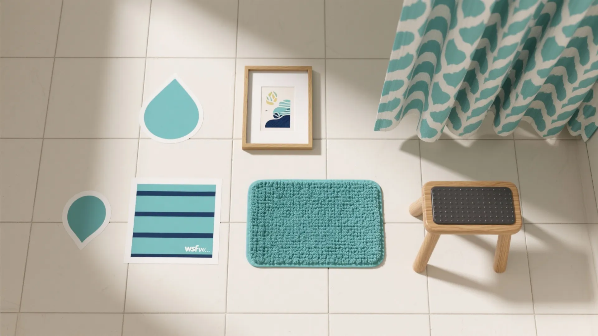 Idea 5: Embrace “theme-lite” so the room can evolve