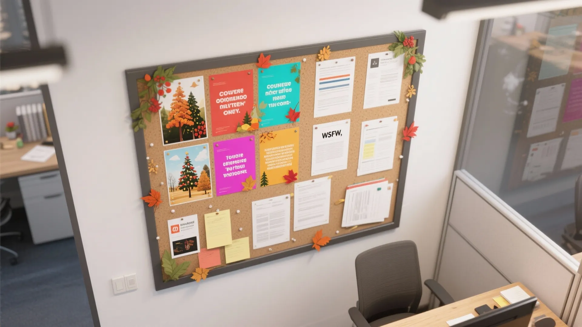 3. Theme-Based Rotations