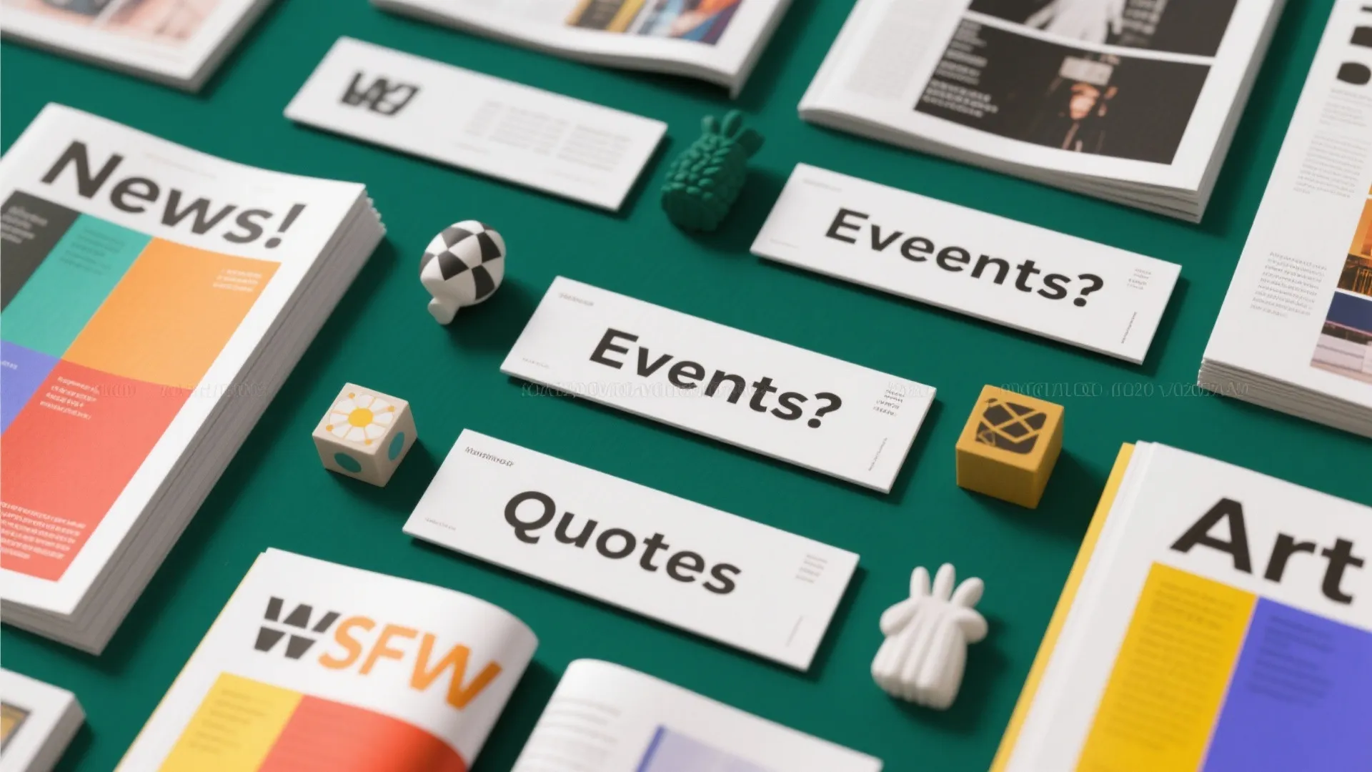 Tip 8: Theme-based zones