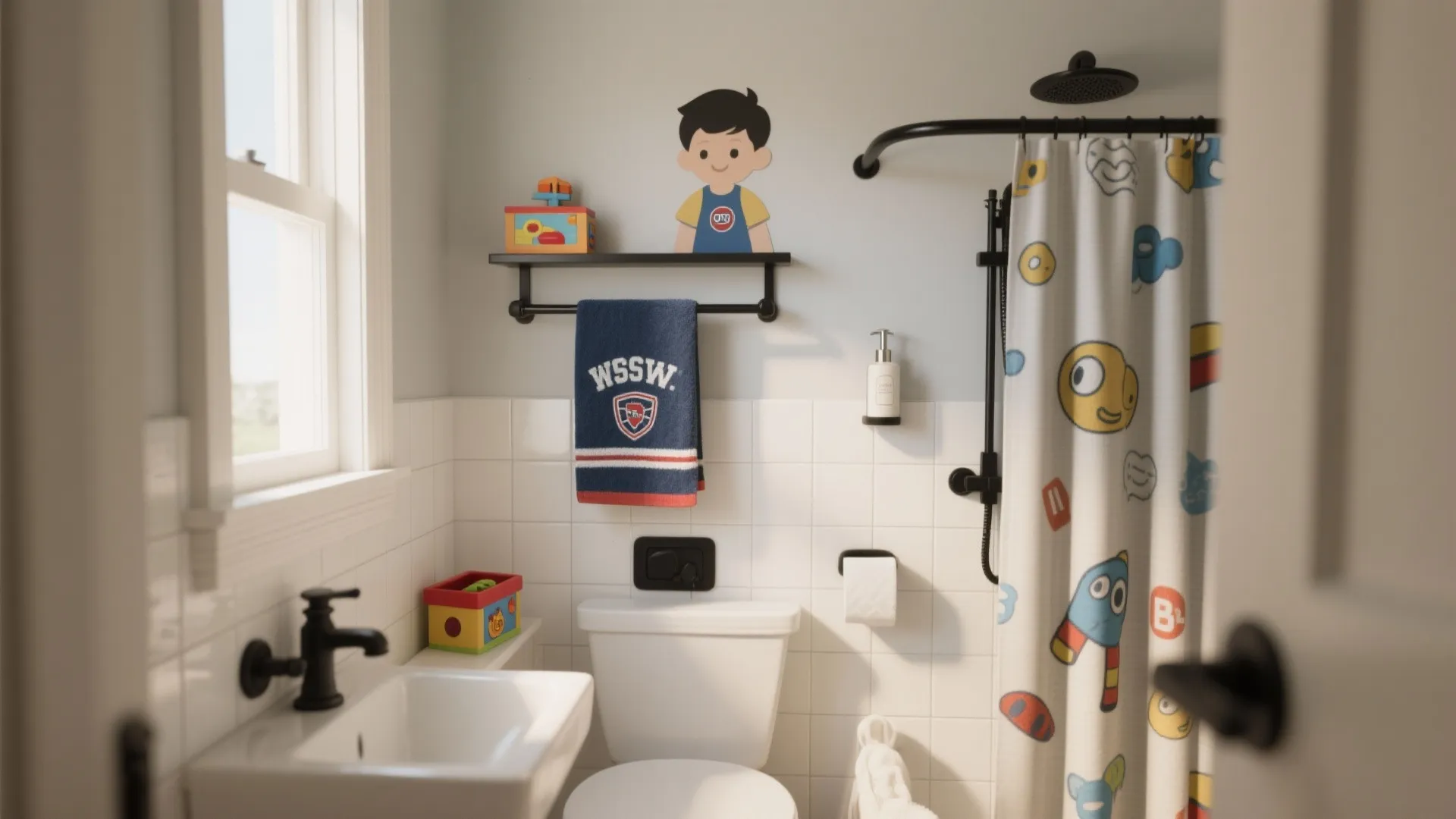 5. Themed Accessories and Flexible Styling