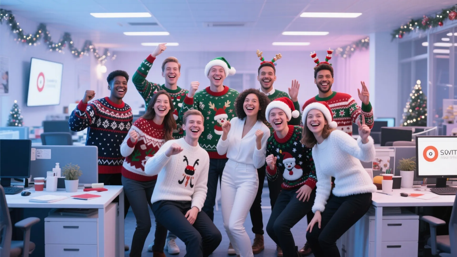 2. Themed Dress Code