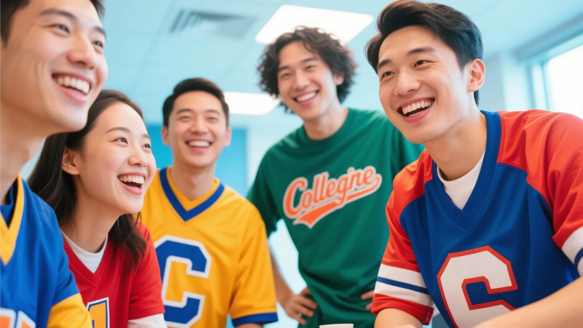 3. Themed Dress Days