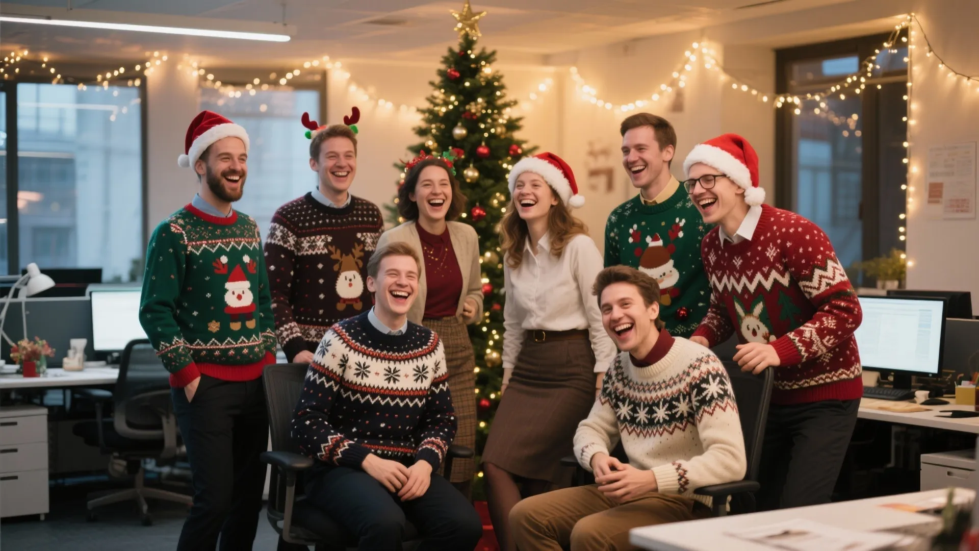 1. Themed Dress-Up Day