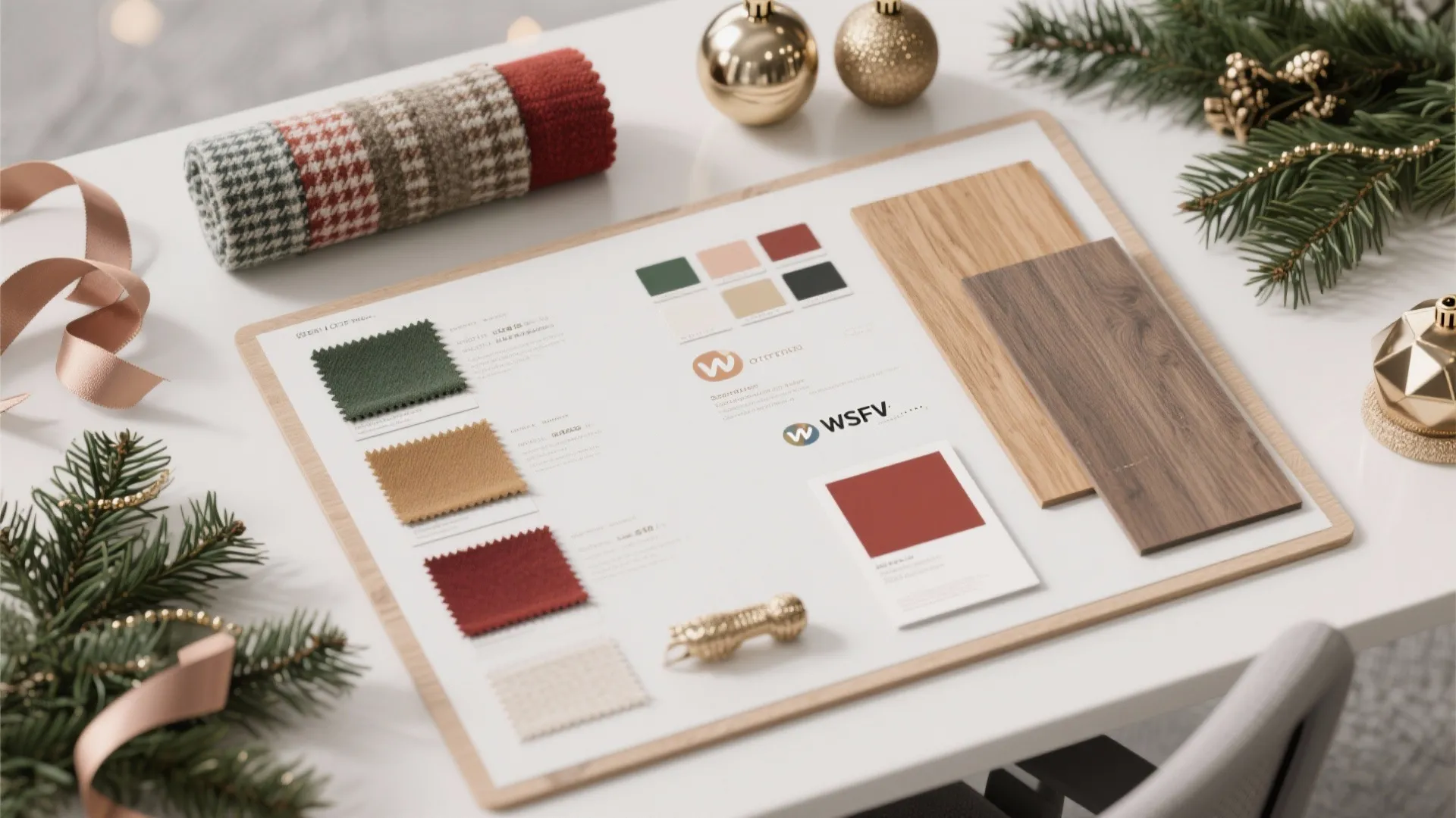 4. Themed Zones: One Theme, Many Textures