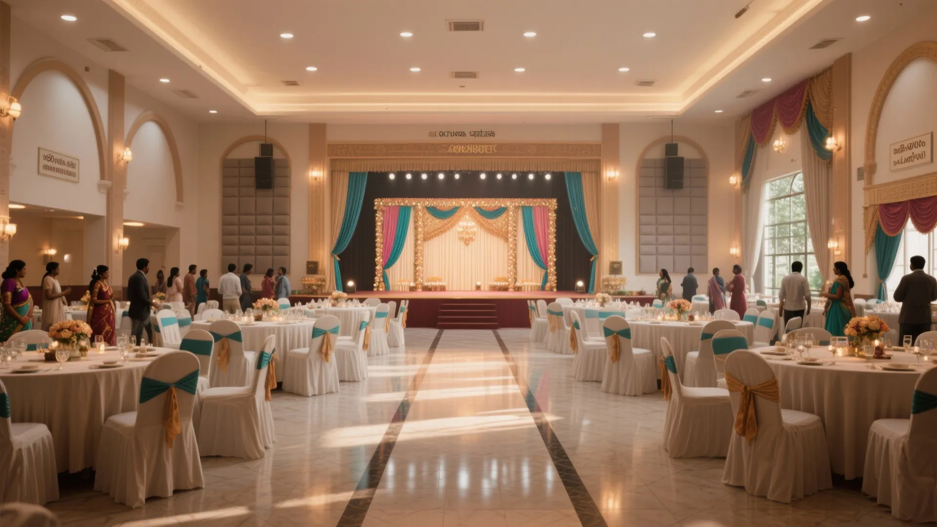 Theni Marriage Hall Selection Guide: Find the Perfect Venue: Fast-Track Guide to Booking the Best Theni Marriage Hall in Minutes