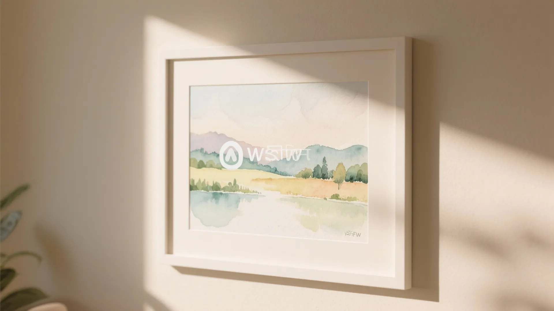 6. Art that Invites Reflection