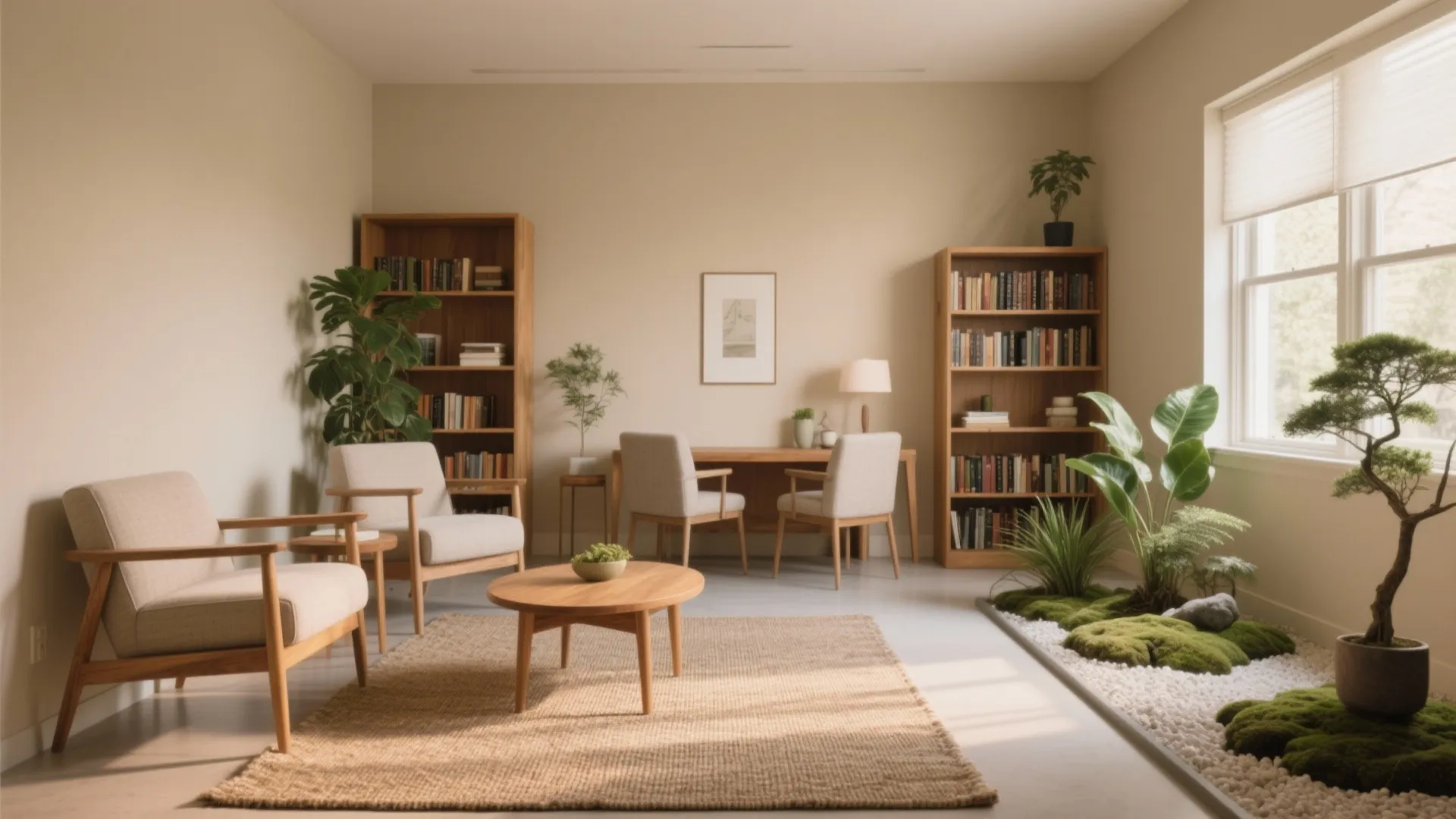 10 Creative Therapy Office Decor Ideas: Small changes, big comfort — my favorite therapy office decor tricks from real projects