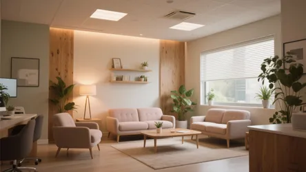10 Therapy Office Ideas to Boost Comfort