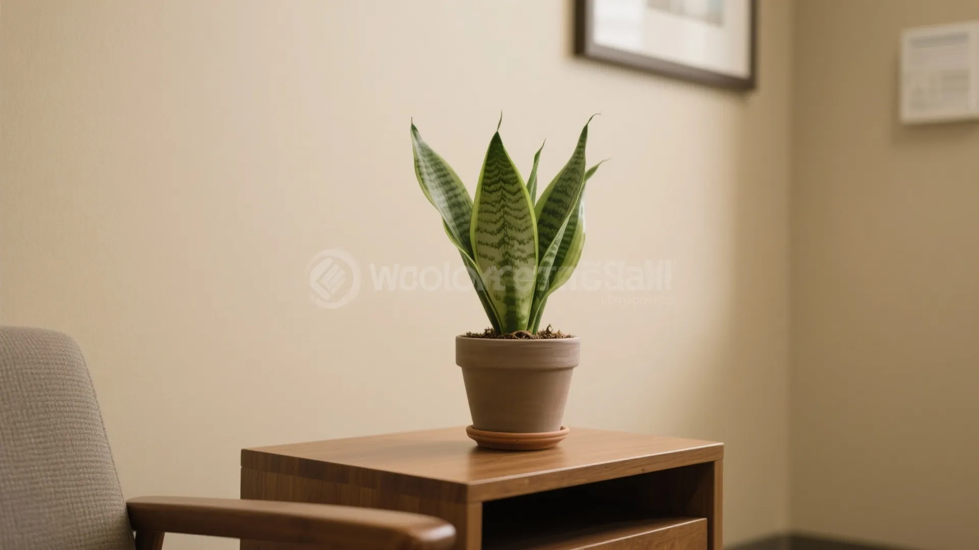3. Plants for Calm and Warmth