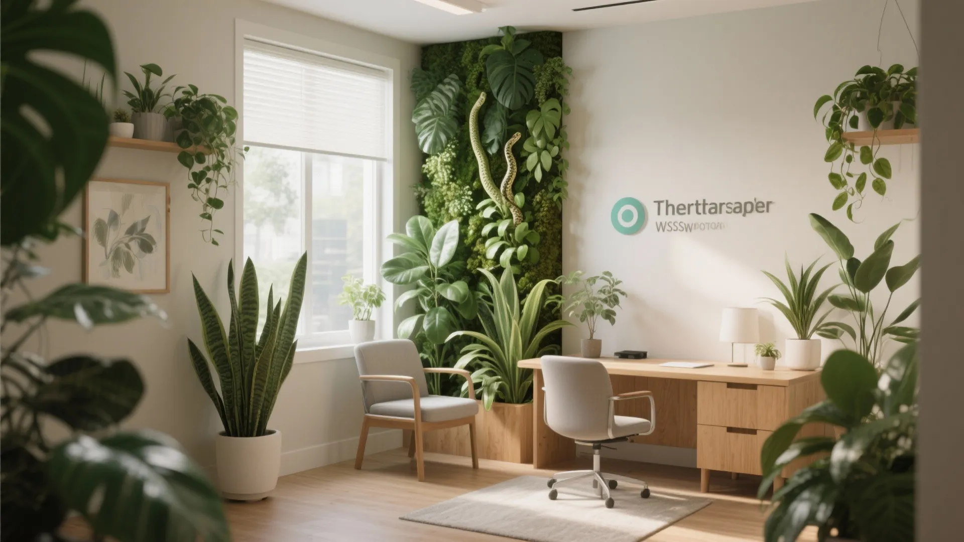 3. Incorporate Nature