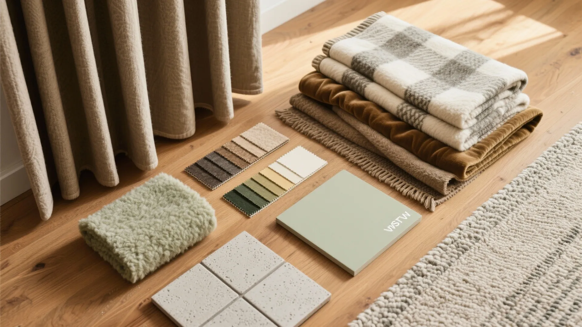 Thermal Fabrics and Heat-Holding Finishes