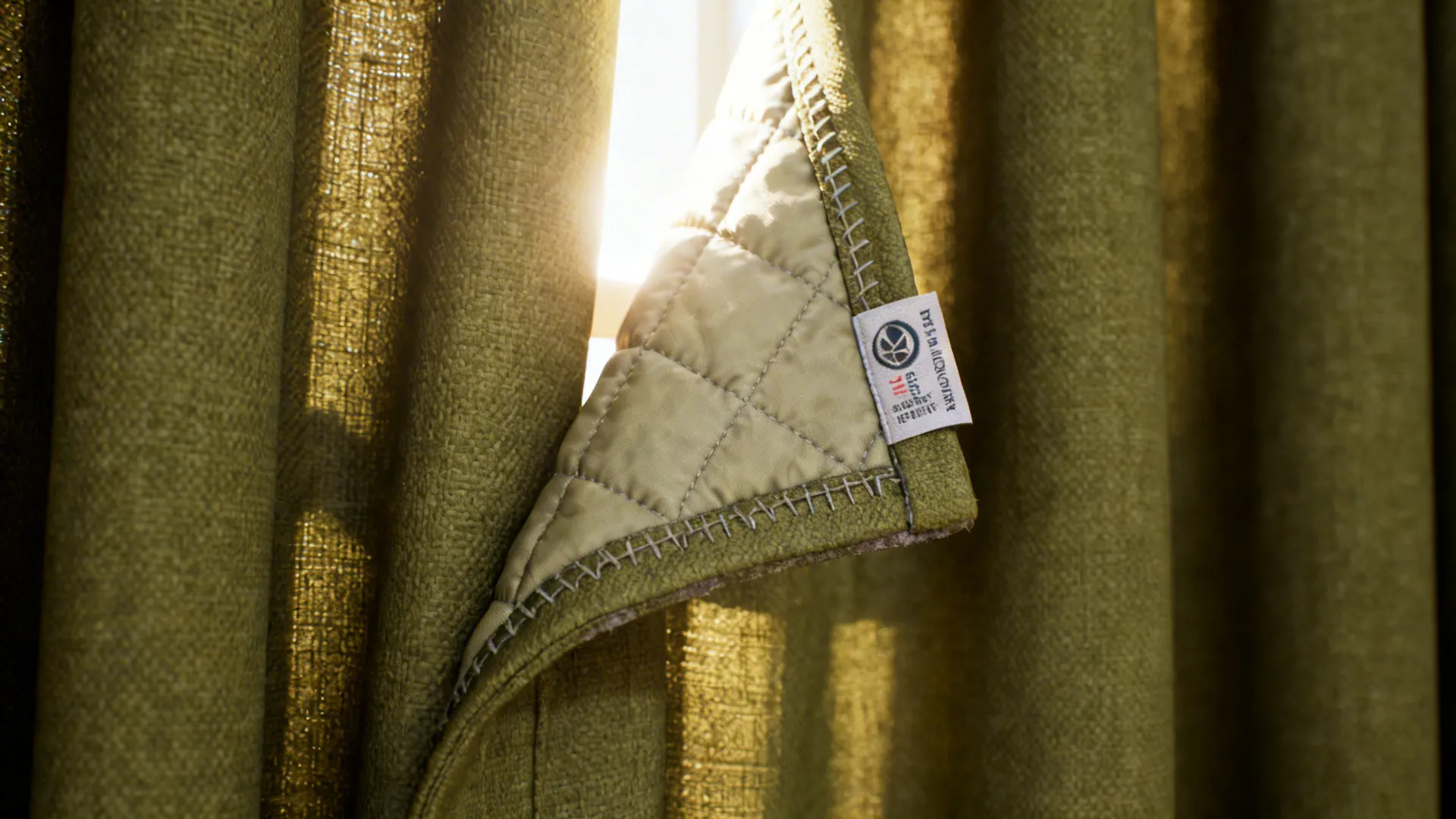 5. Light Control and Thermal Benefits