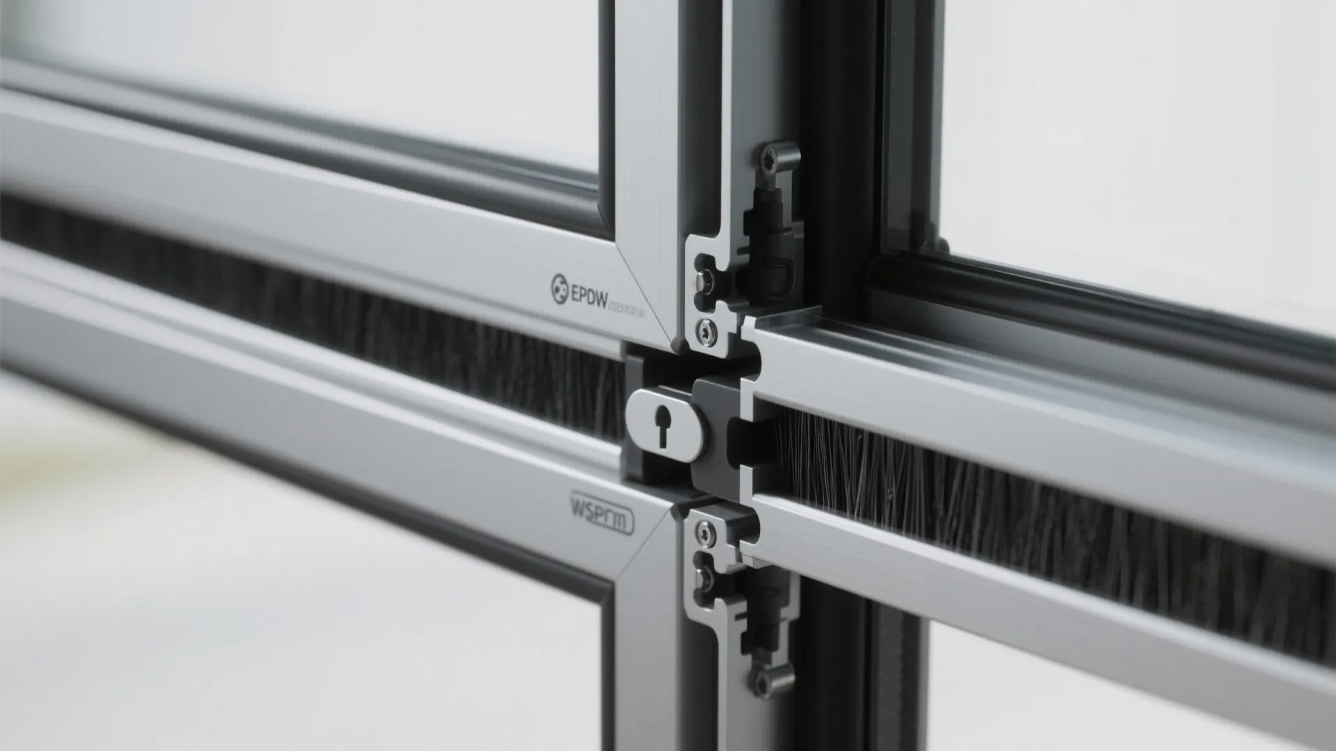 Seal Performance: Noise, Drafts, and Thermal Breaks