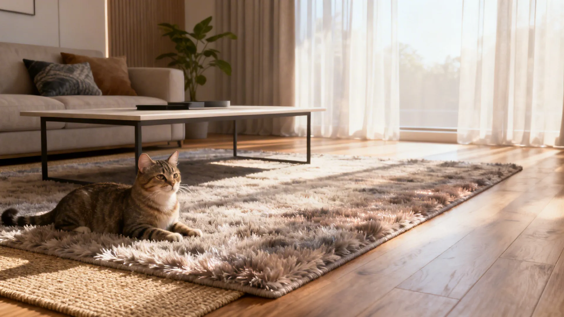 Thick Piling Rug Thick Pile Rugs for Living Room - 5 Cozy Ideas