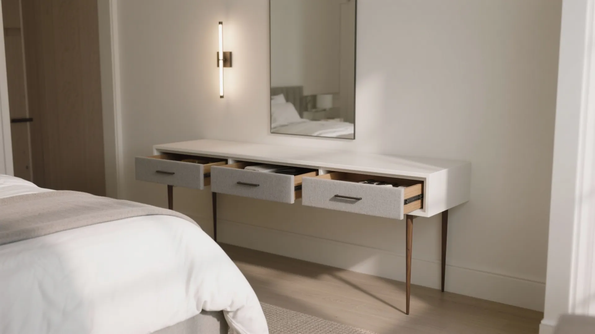 Thin Dresser for Small Room: Maximize Storage in Tiny Spaces: 1 Minute to Smarter Storage—Sleek Dressers for Compact Rooms