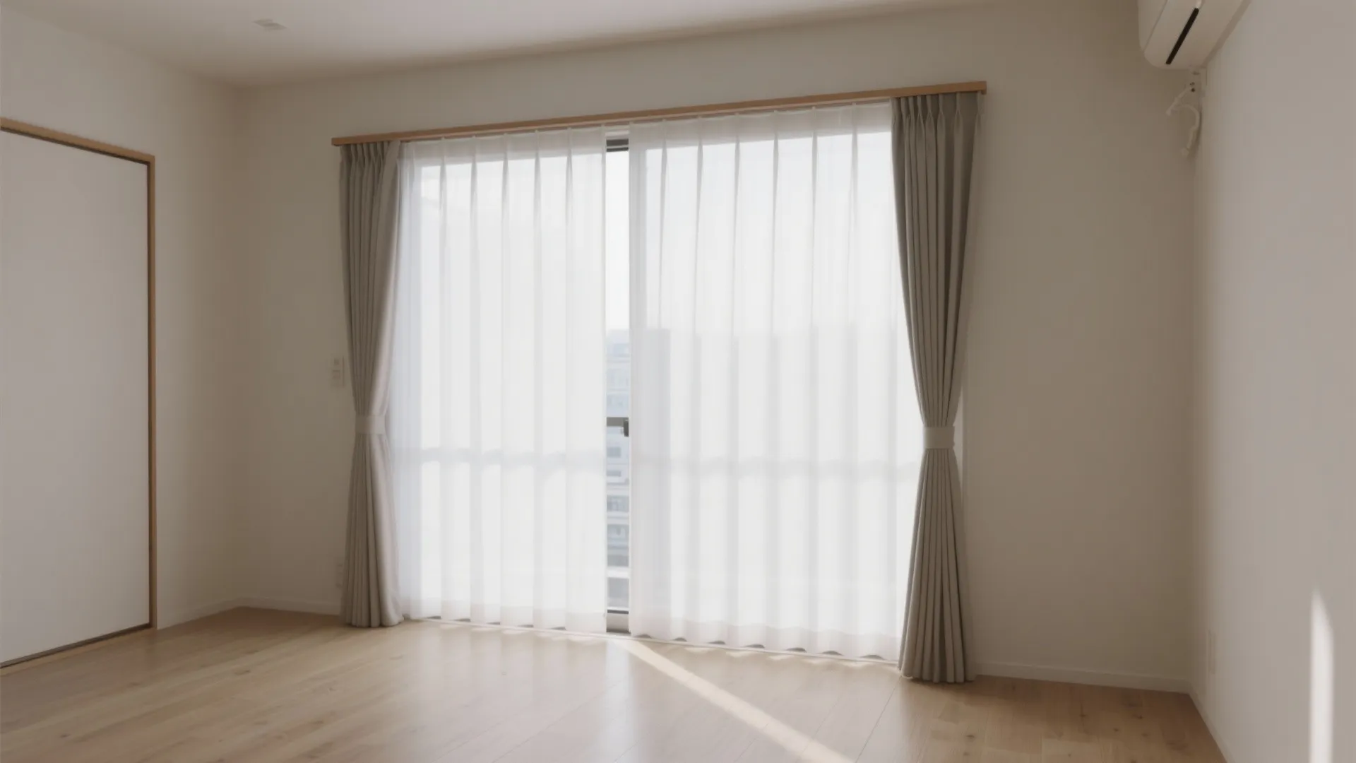 Q3. 日式空間の色合わせで注意点は？