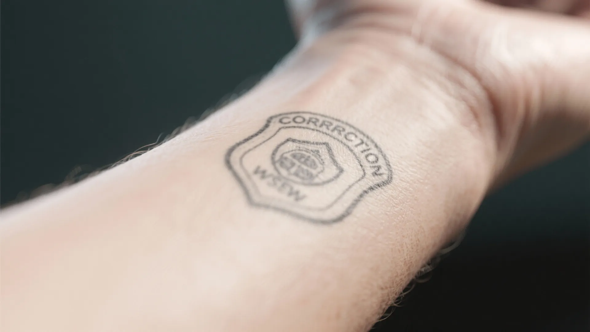 3. The Thin Grey Line