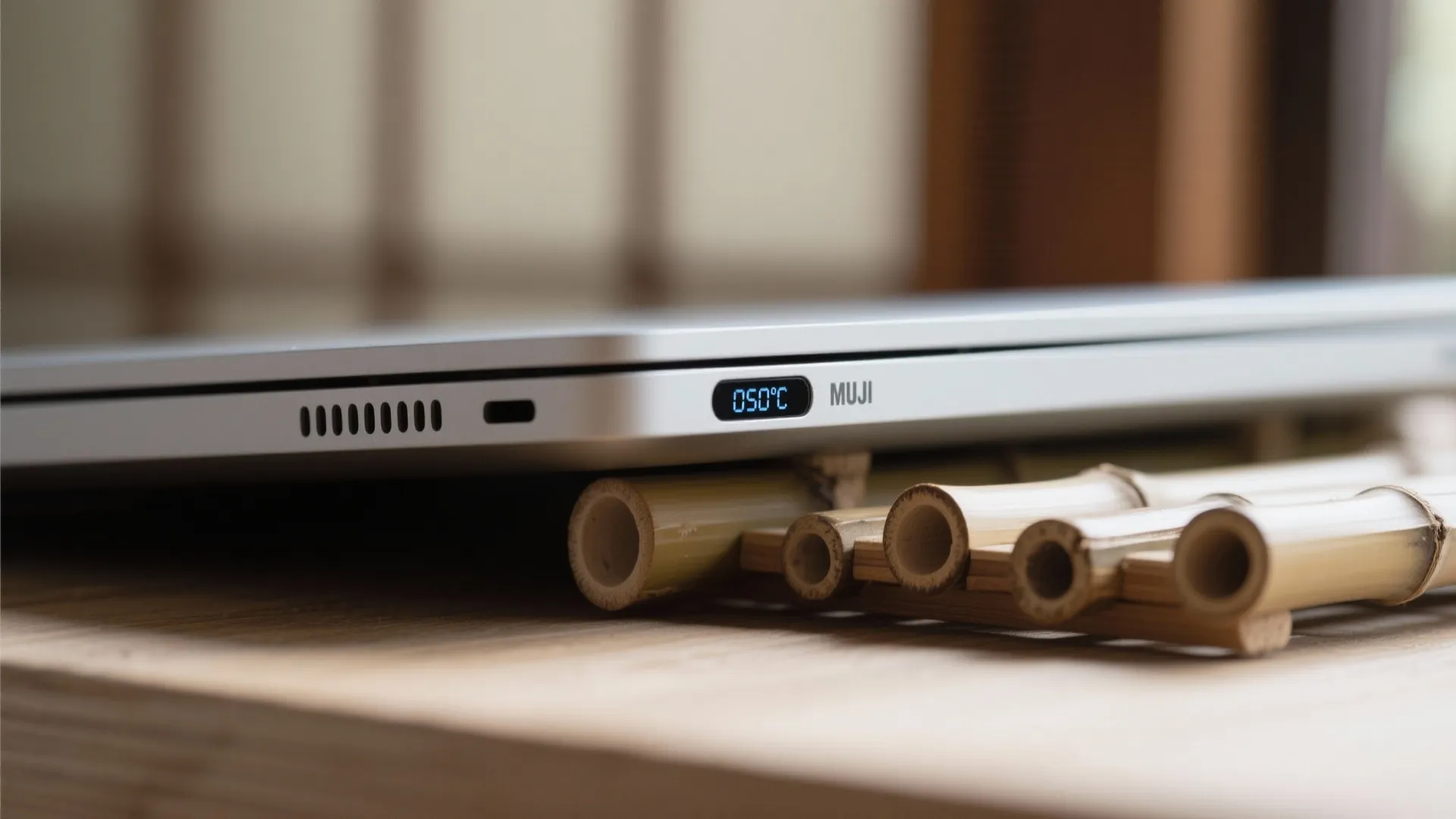 Tips 4: 発熱・消費電力と安定性｜京都の町家のように“余白”を残す