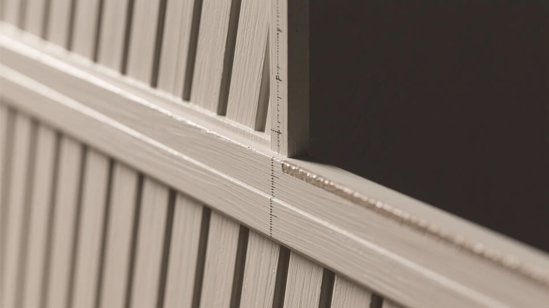 2. Thin Pinstripes for Subtle Height