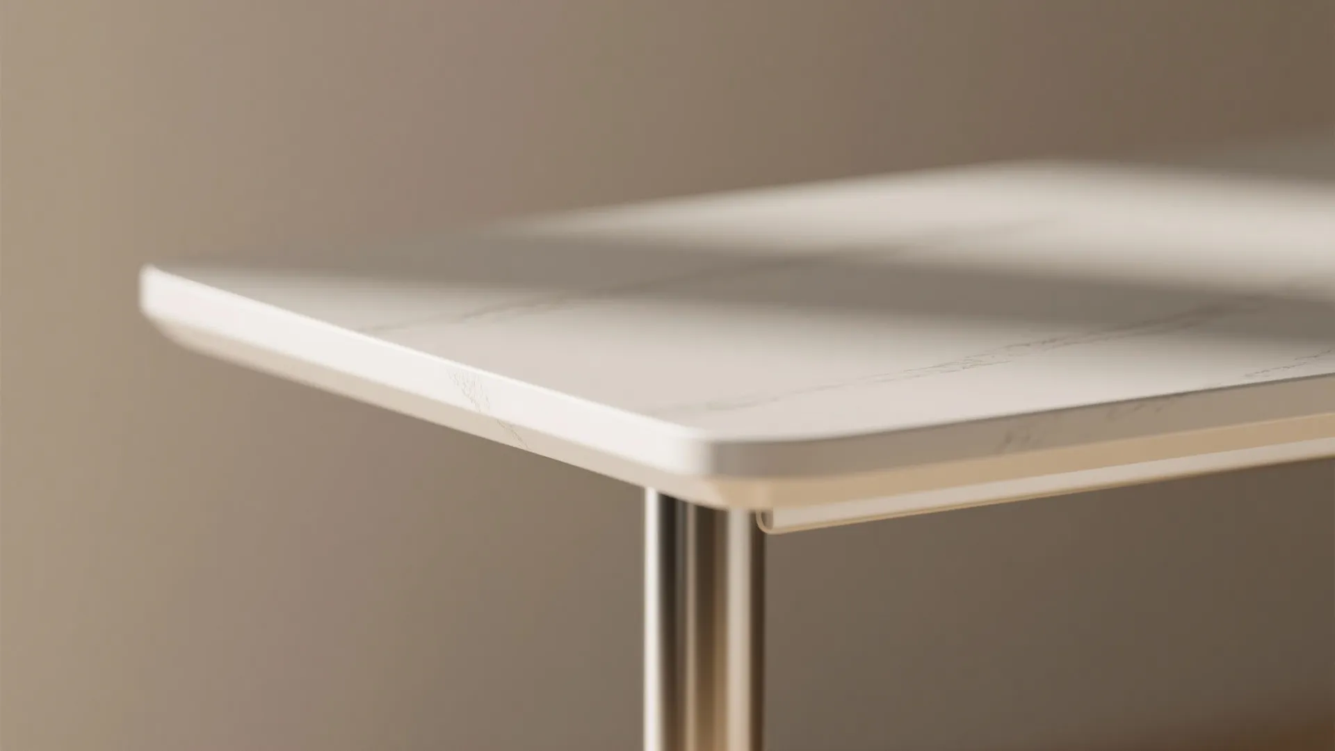 1. Embrace thin profiles and light materials