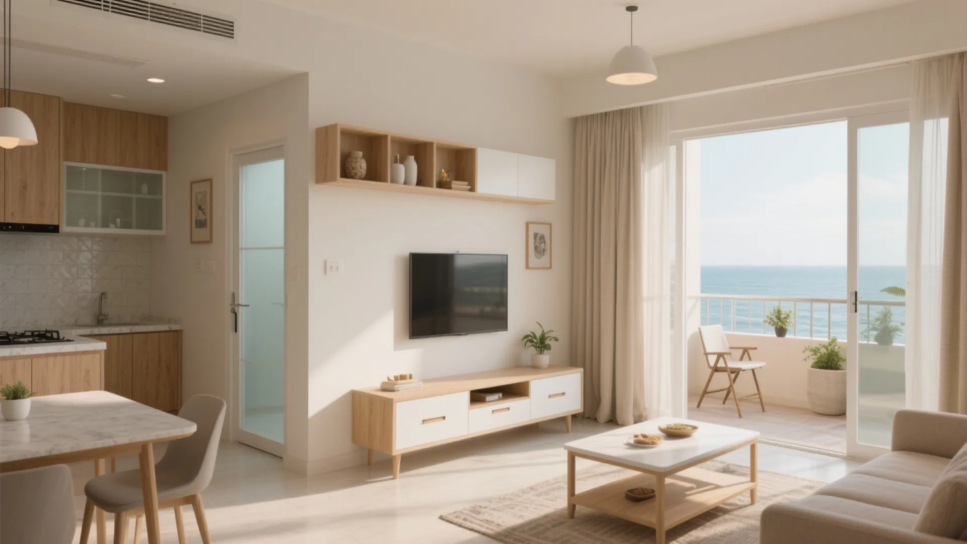 5 Smart Ideas for 1 BHK Flats in Thiruvanmiyur: Real designer insights to maximize a 1 BHK in Thiruvanmiyur—5 ideas with costs, tips, and data-backed pros & cons