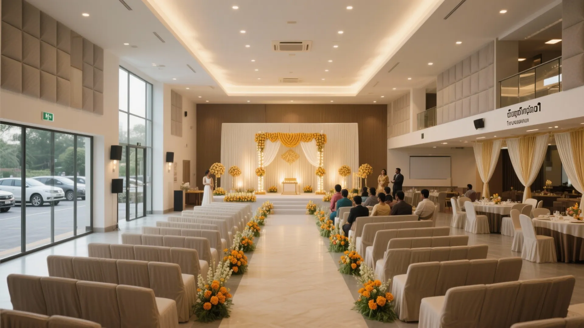 Thiruverkadu Marriage Hall Guide: Best Venues & Booking Tips: 1 Minute to Find Your Perfect Thiruverkadu Marriage Hall