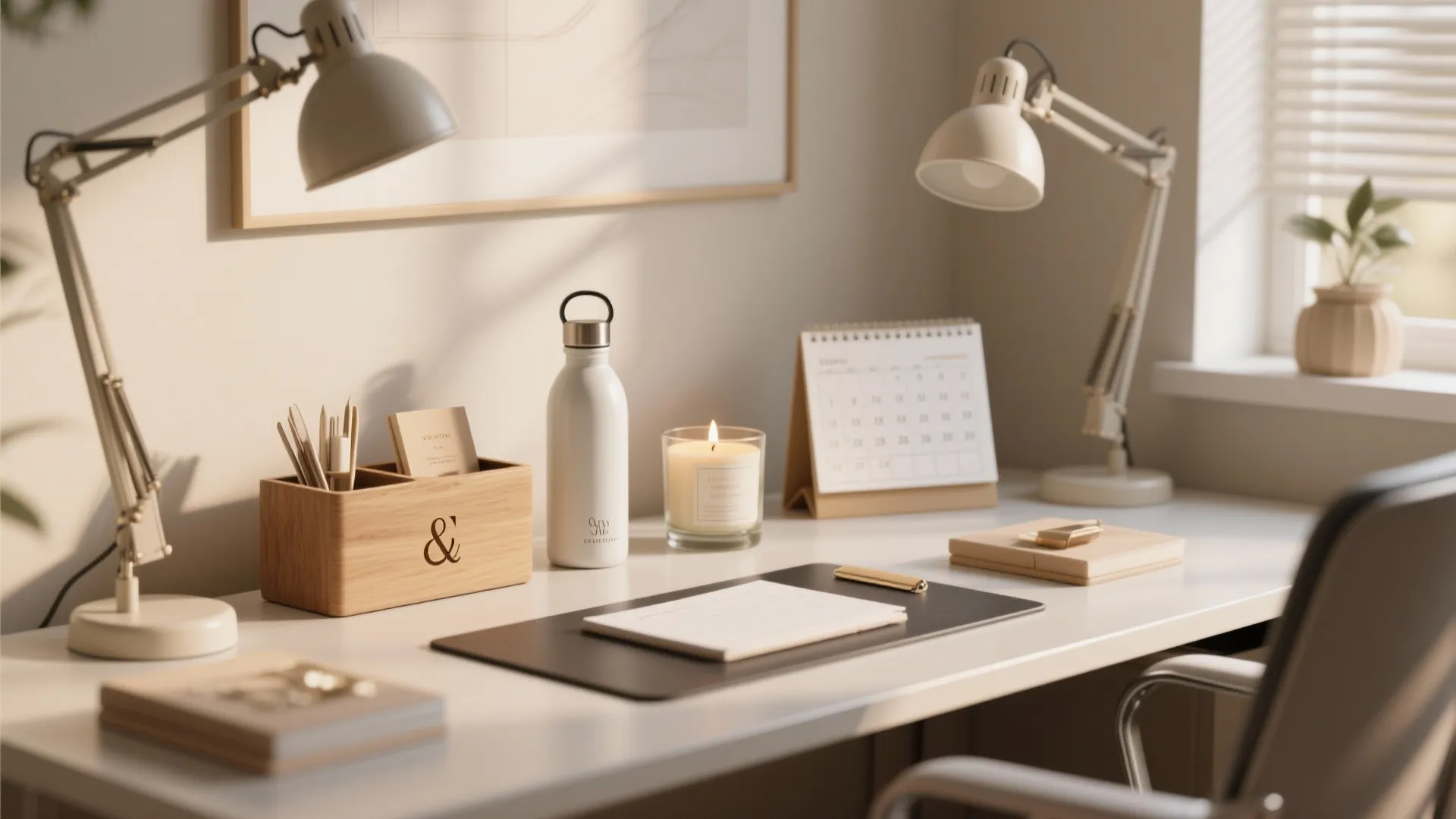 10 Office Gift Ideas That Actually Impress: Creative & Practical Ideas for Your Workplace Presents