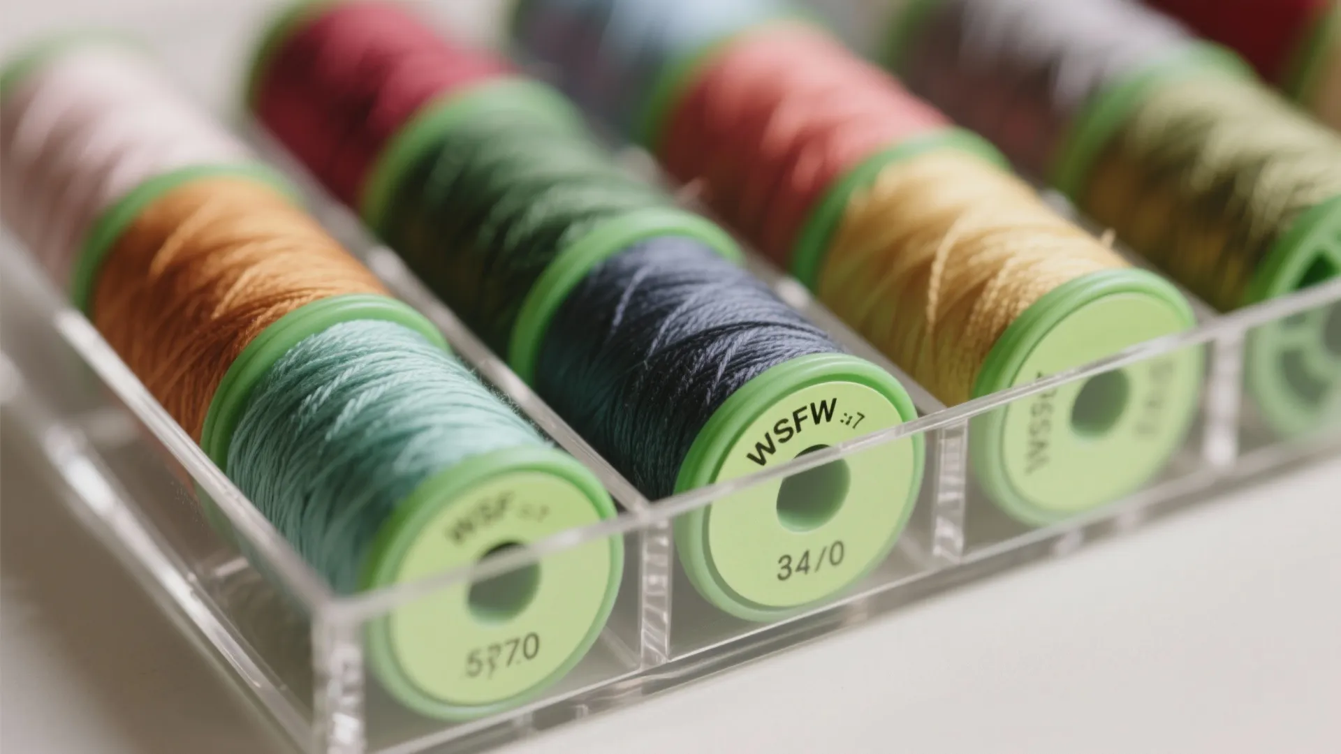 5) Smart Notions Management: Clear Boxes, Color Coding, and Labeling