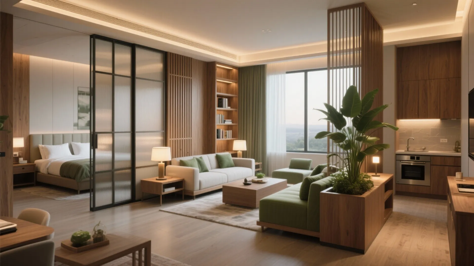 3 Best Ideas for 3-Bedroom Hotel Suites: Creative design tips to make 3-bedroom suites feel spacious, functional, and hotel-chic