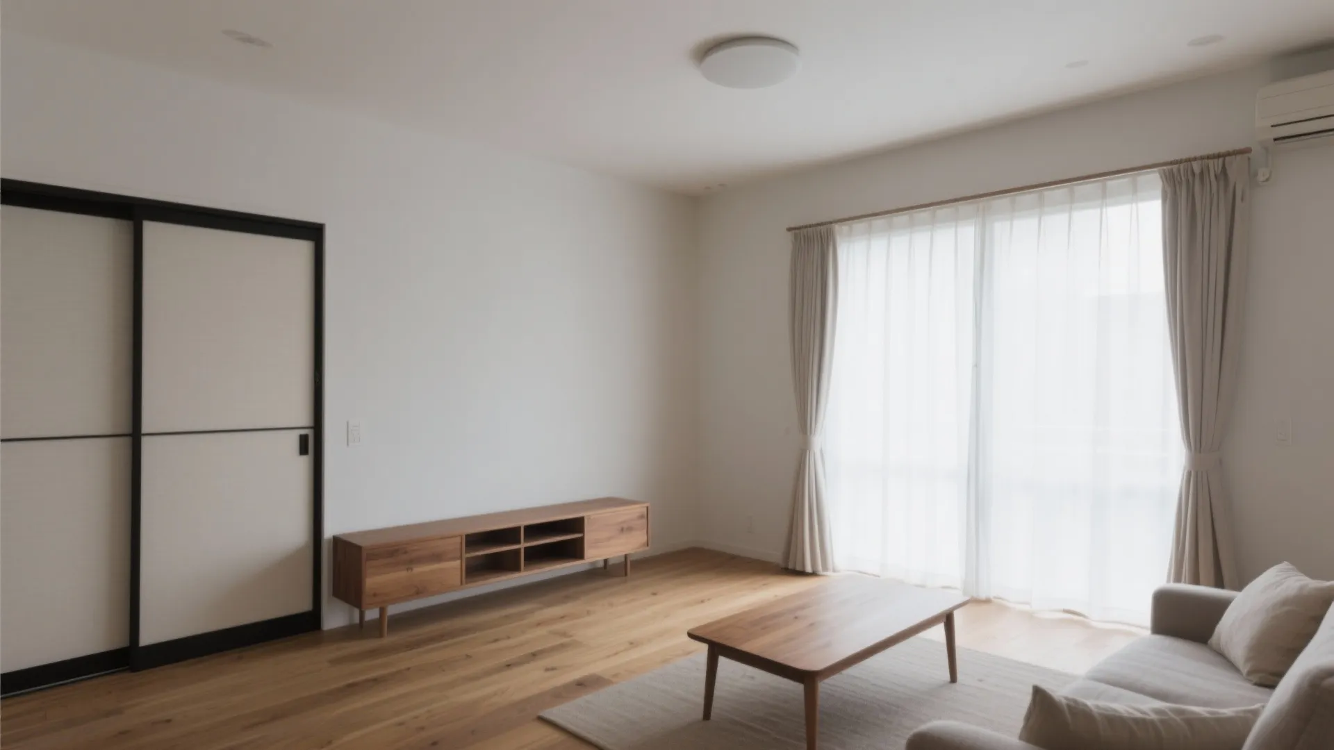 Tips 3: プレハブでも“日式風格”は素材×色の3色ルールで成立する