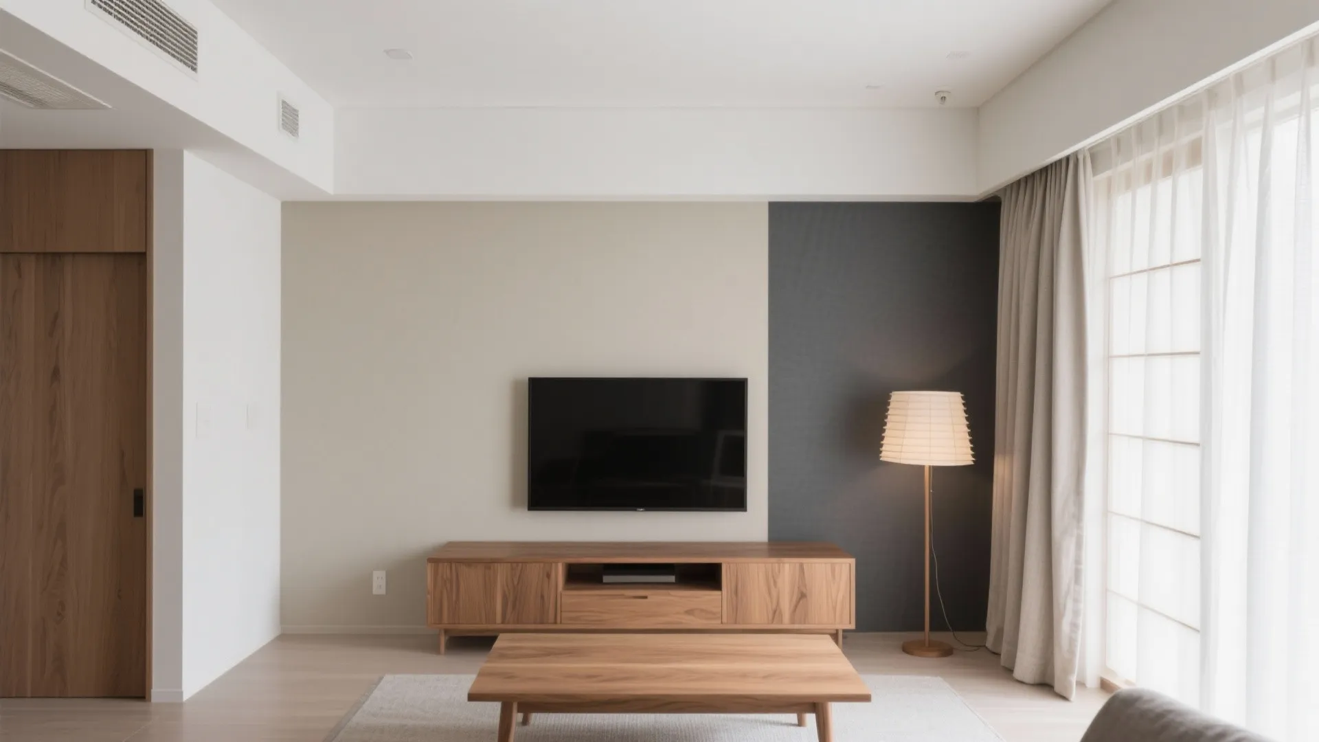 Tips 3: 日式風格の素材と色を“3色＋1素材”で固定する（日式風格）