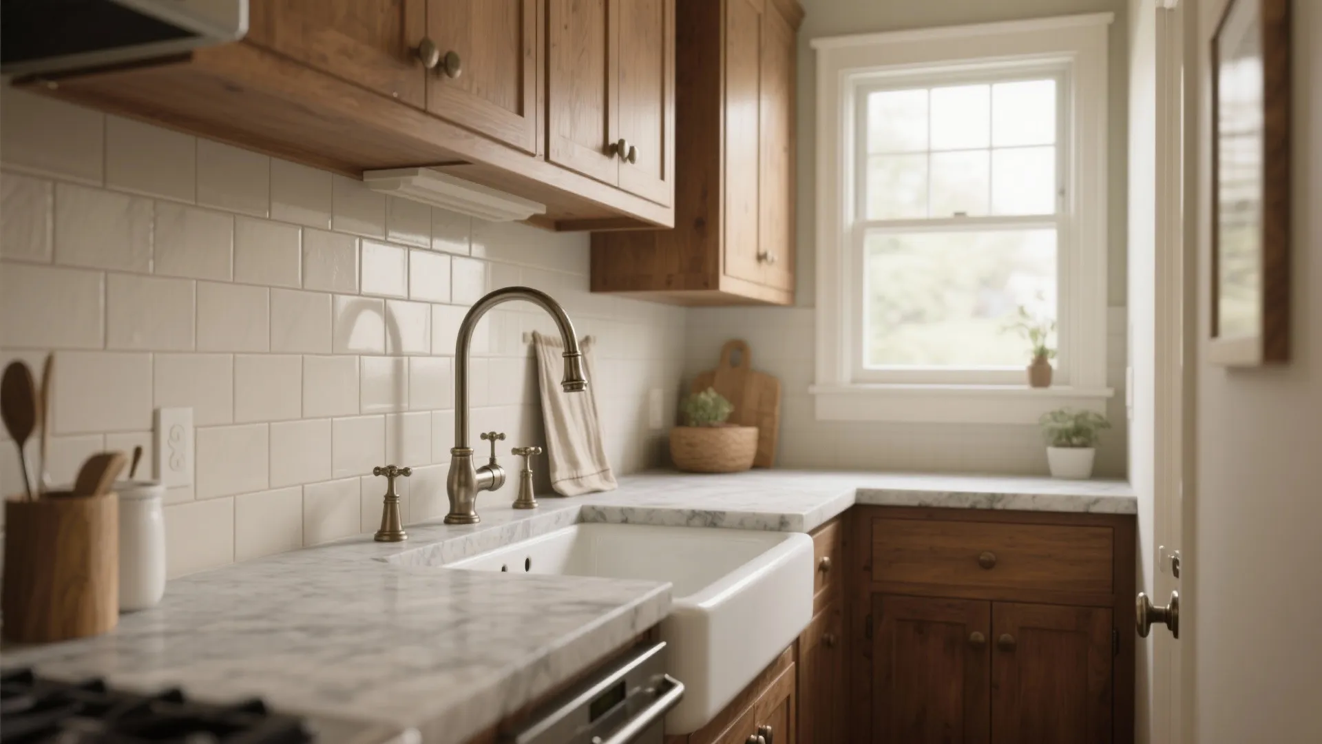 3 Hole Kitchen Faucet Ideas — 5 Smart Inspirations: Practical and stylish 3-hole sink faucet solutions for small kitchens with real-world tips from a seasoned designer