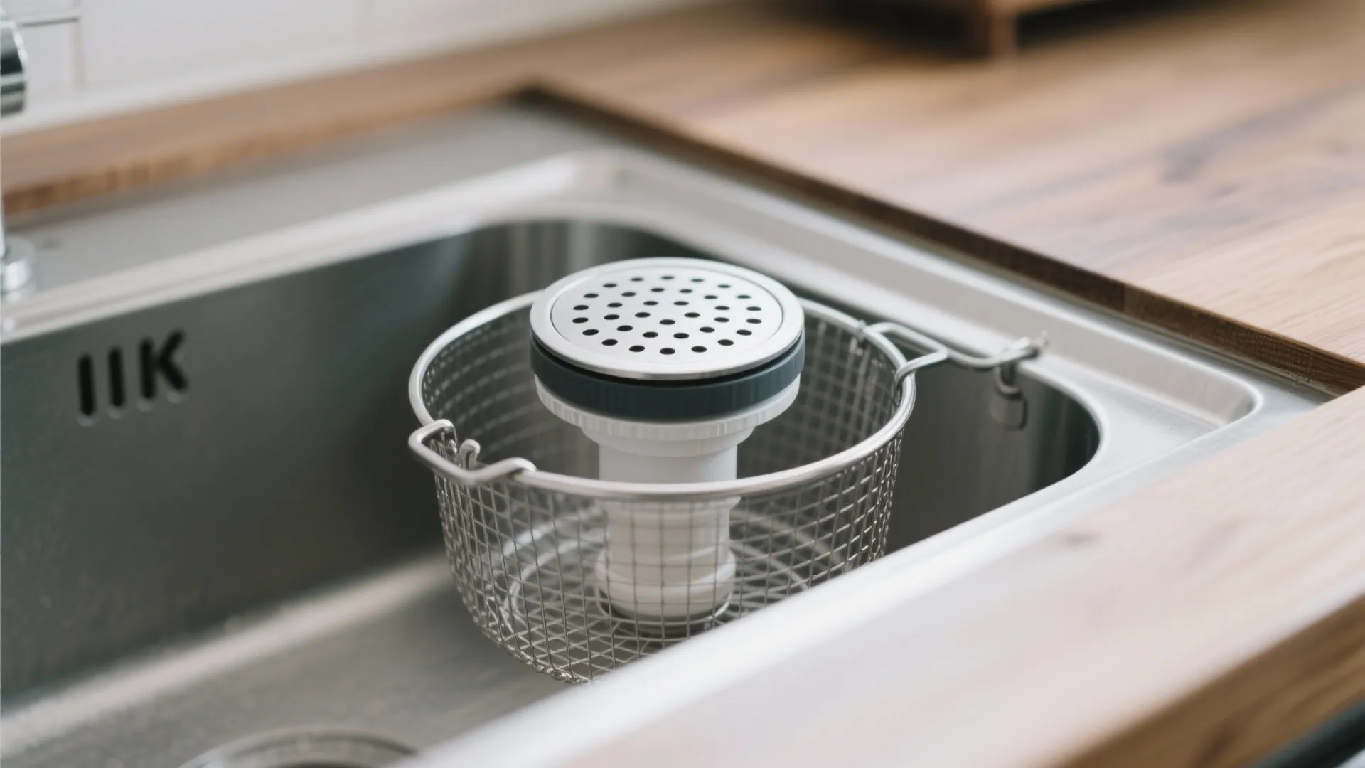 排水溝の“詰まり予防”は3層で考える（東京小户型×収纳技巧×動線計画）