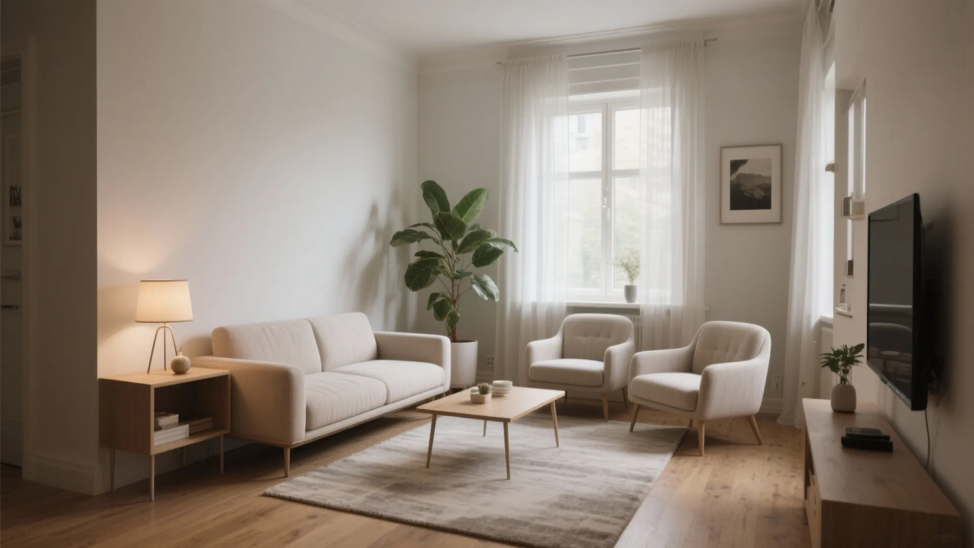 3 Living Room Set Ideas for Small Spaces: How I turned three-piece living room sets into big-style wins in compact homes