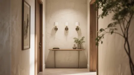 3 Stylish Wall Sconce Ideas