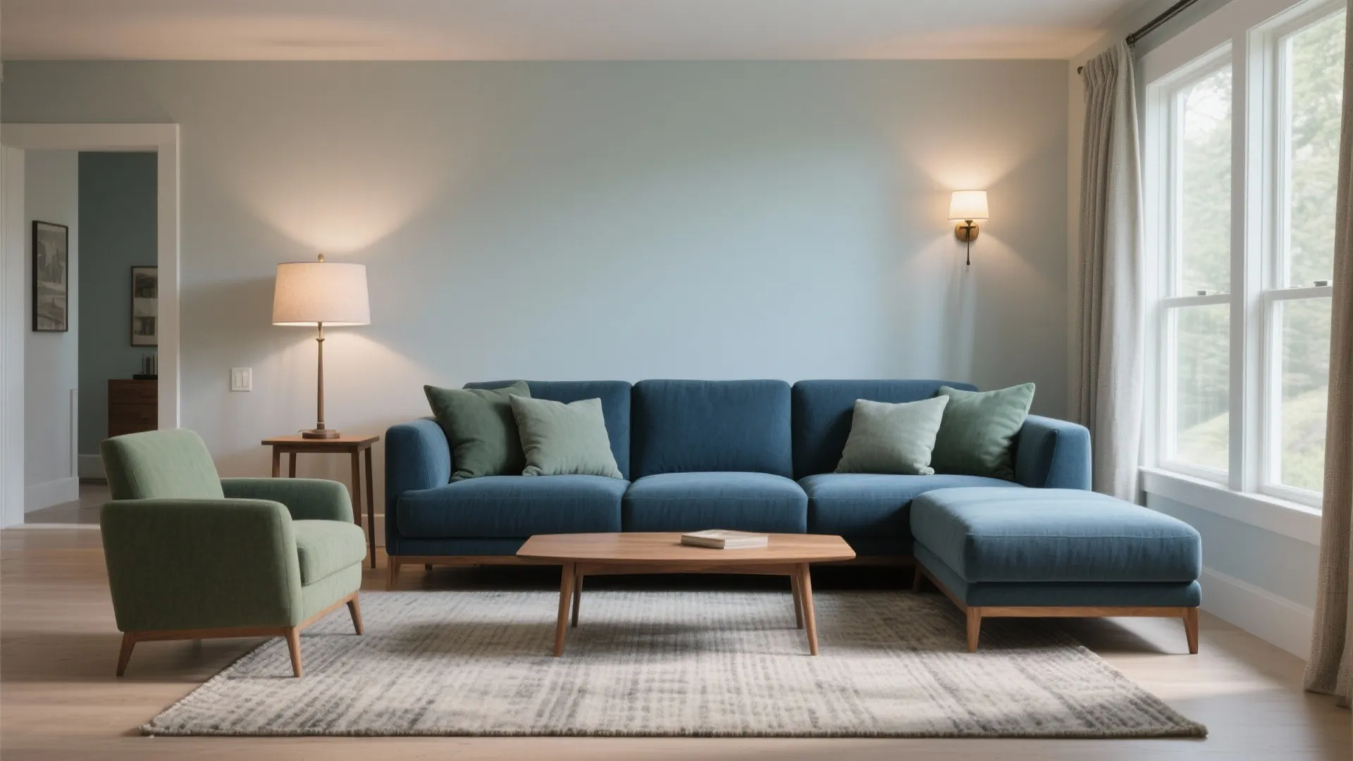 3 Seater Sofa for Living Room: The Ultimate Guide to Style and Comfort: Fast-Track Guide to Picking the Perfect 3 Seater Sofa for Any Space