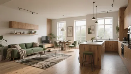 3 Bedroom Apartment Ideas — 5 Mobile-Friendly Layouts