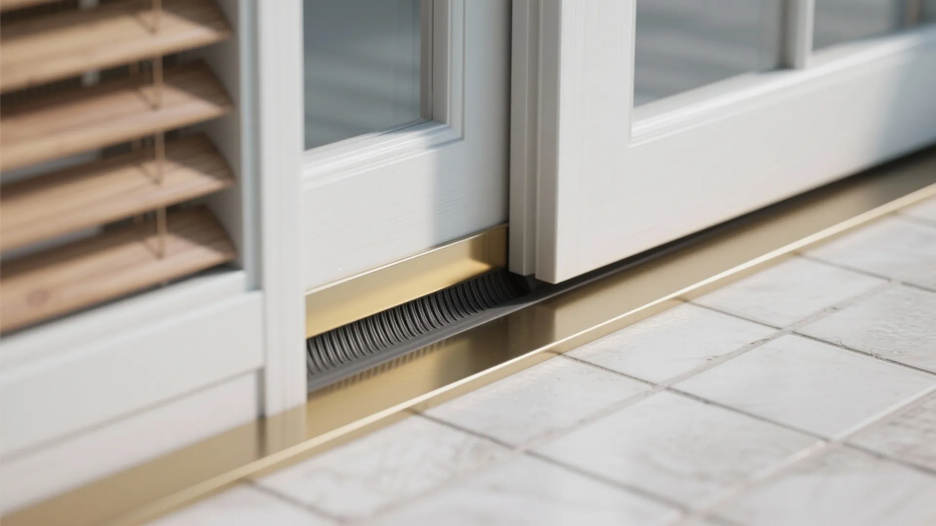 Vastu-Aligned Swing and Threshold