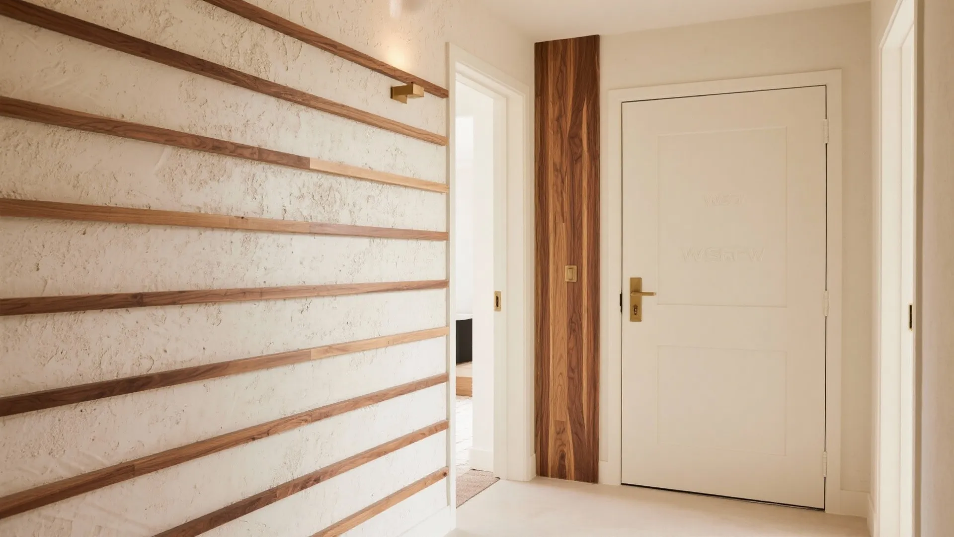 Idea 5: Texture and the threshold color trick