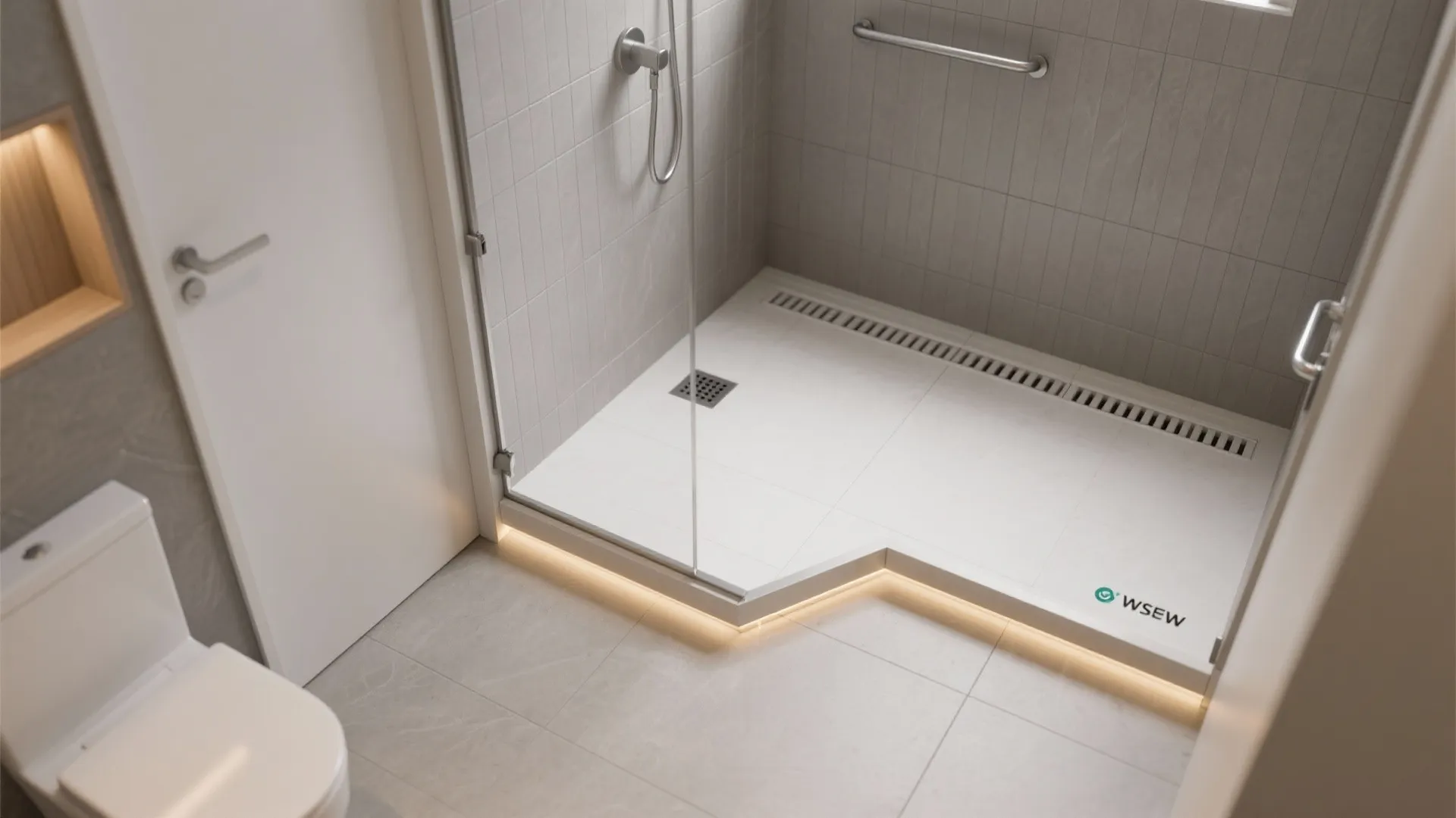 Detailing That Doubles Safety: Thresholds, Slope, and Light