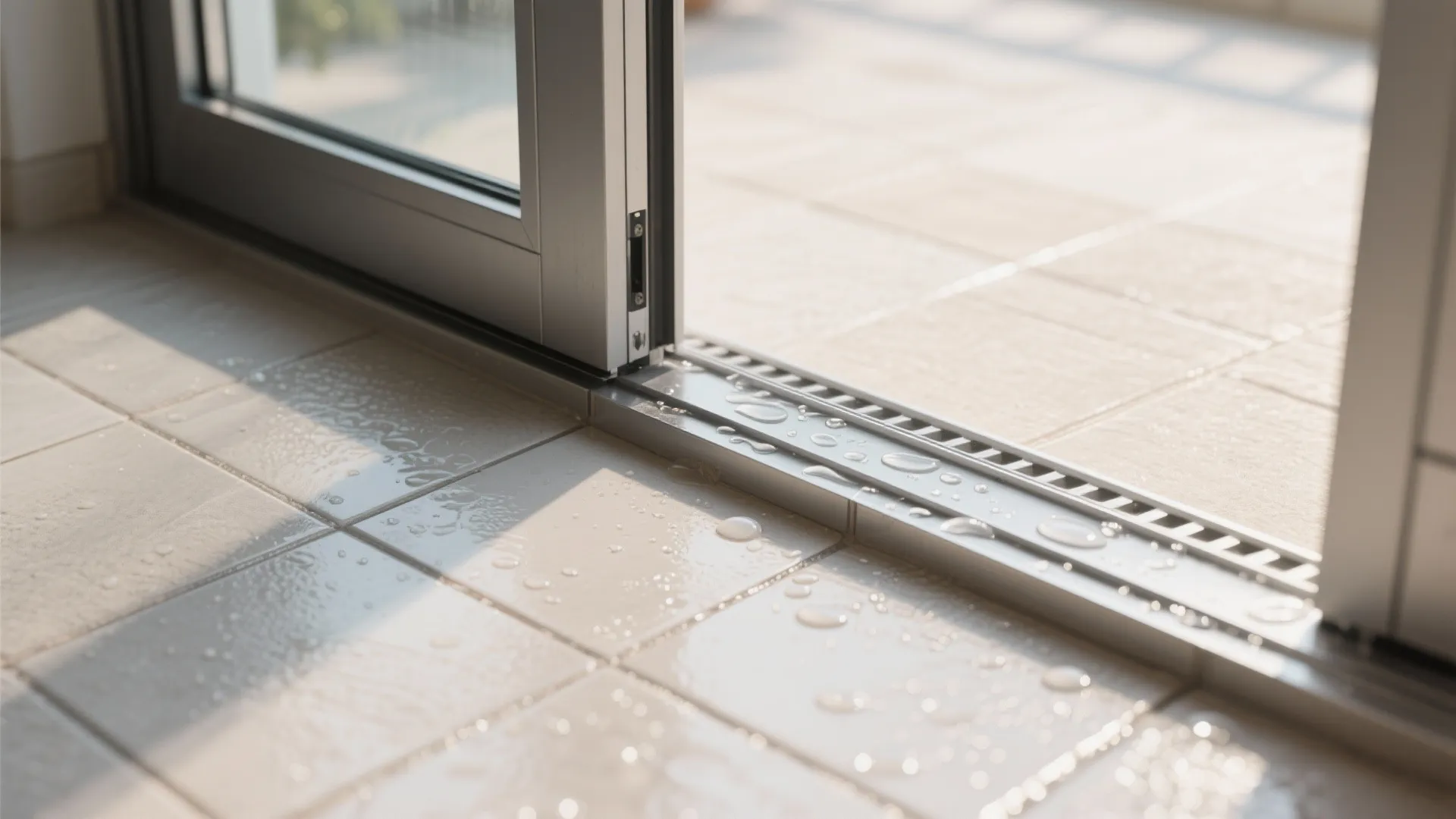 Precision Slope for Reliable Runoff