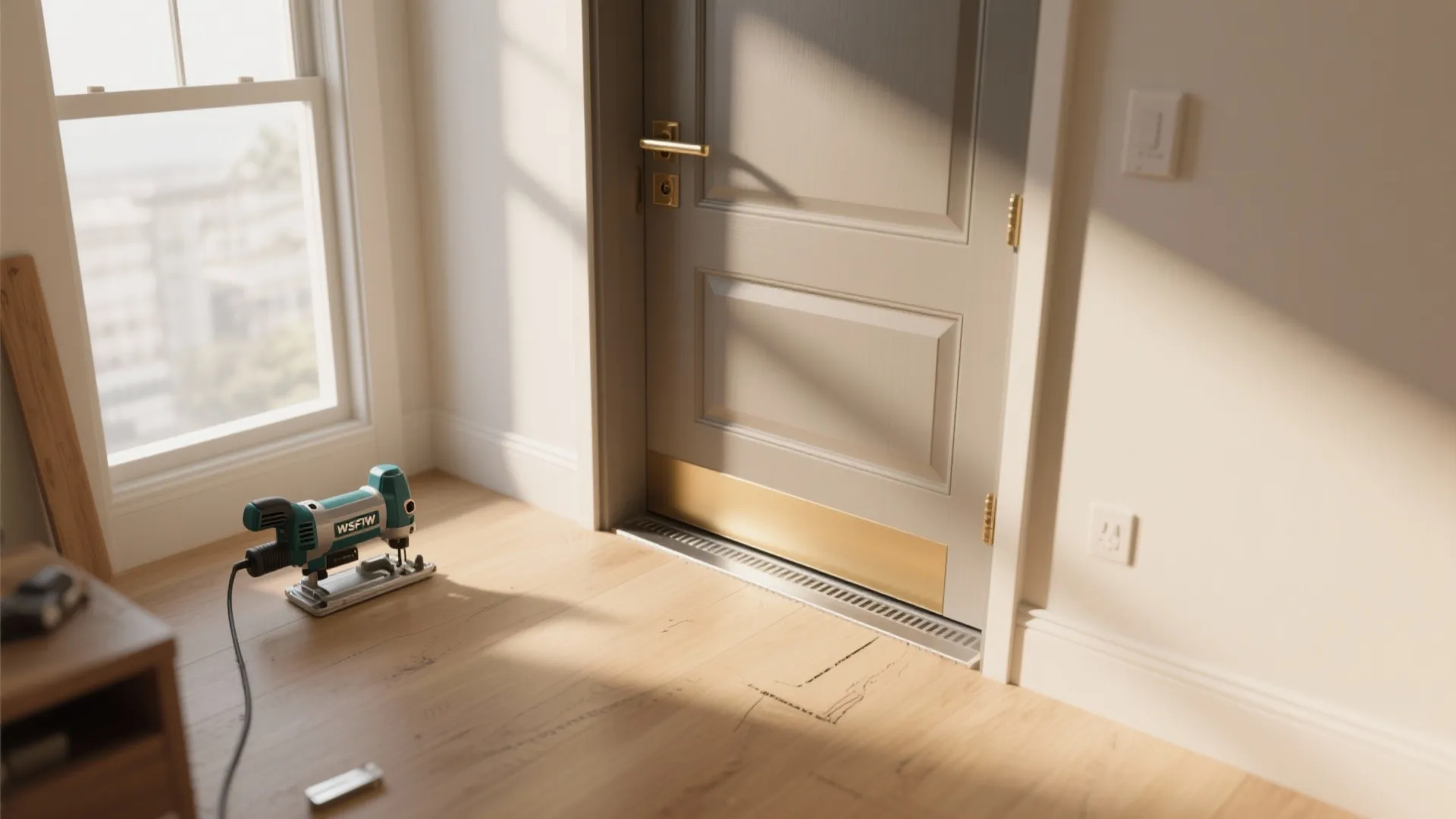 3. Upgrade the threshold and stops for better performance