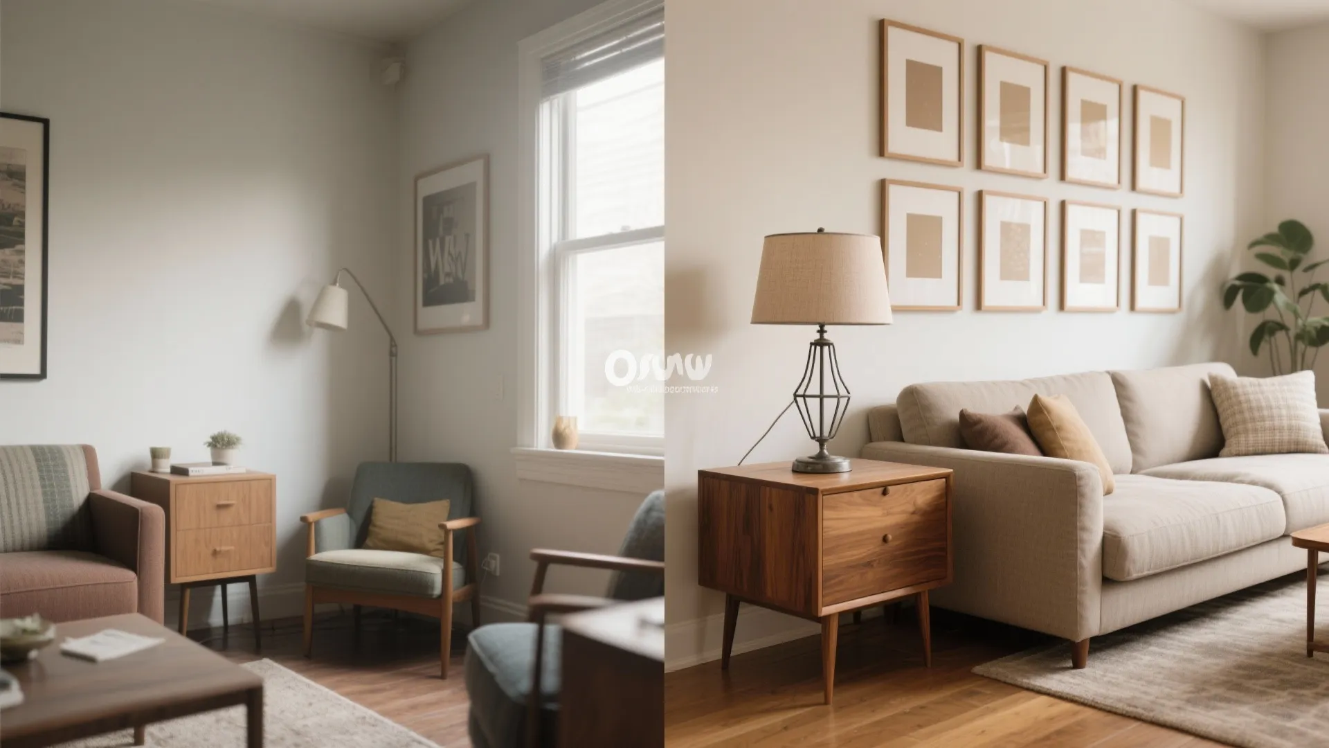 Secondhand heroes and DIY upgrades