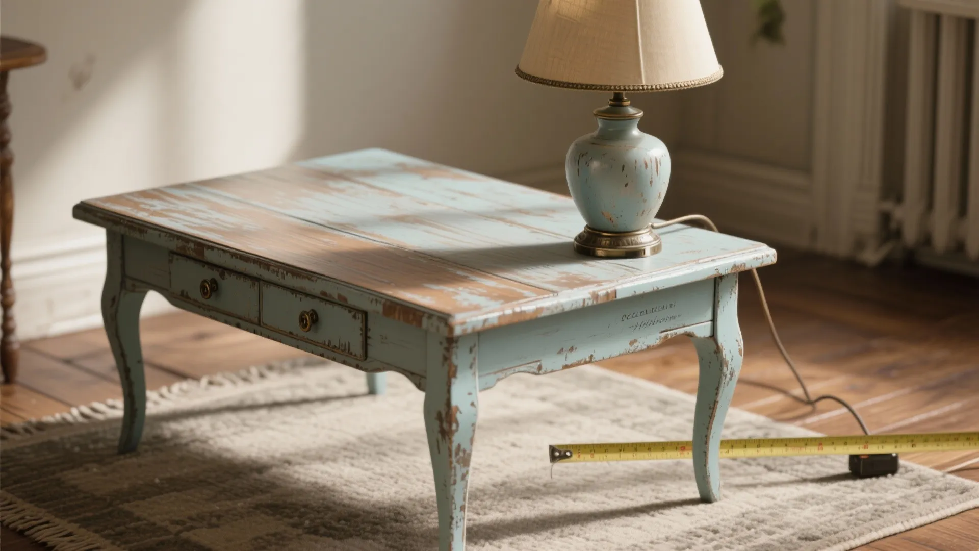 1. Thrifted Finds with a Purpose