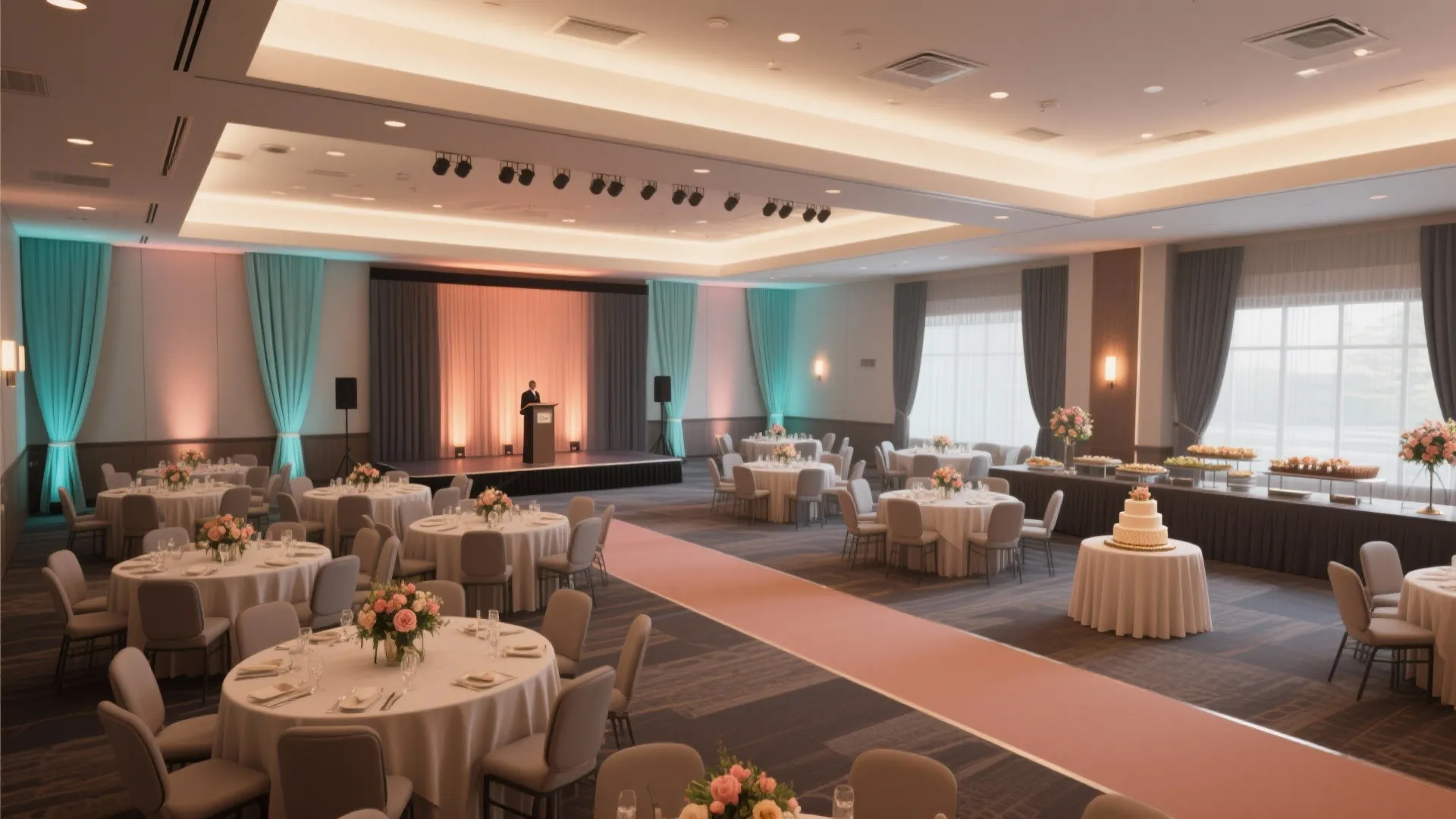 Thulasi Party Hall: Ultimate Guide for Your Next Event: Fast-Track Guide to Booking and Decorating Thulasi Party Hall